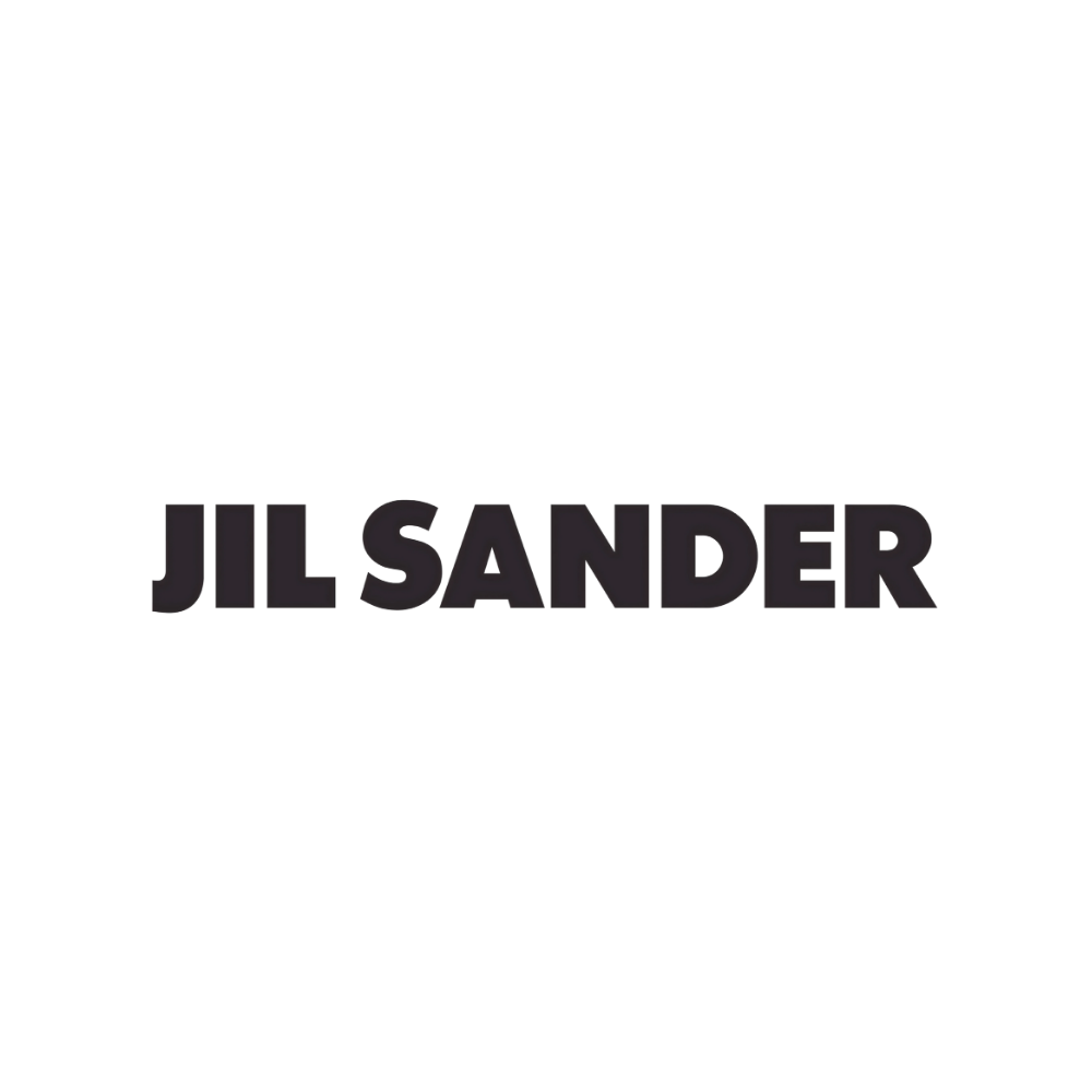 Picture for manufacturer Jil Sander