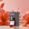 Hibiscus Mahajad extrait with warm floral notes