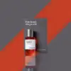 Maison Crivelli extrait featuring smooth woods