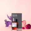 50ml bottle of Patchouli Magnetik in elegant look