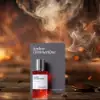 Dreamy floral extrait with powdery white musk