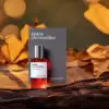 50ml tuberose perfume with suede and amber