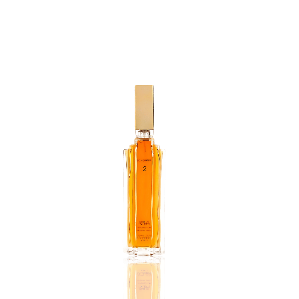 Scherrer 2 perfume with soft floral elegance