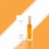 Classic feminine EDT with rose and musk notes