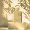 Clean and bold fragrance for all-day freshness