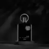 Deep spicy EdP with woody masculine notes