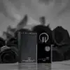 100ml men’s perfume with smoky patchouli feel