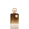 Supremacy in Oud bottle with deep smoky look
