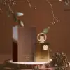 Luxury fragrance with intense oriental twist
