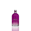 Wild Heart bottle with bold red floral energy