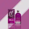 Roberto Cavalli perfume with jasmine and patchouli