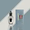 Xerjoff parfum with rum, oud, and spicy fruit notes