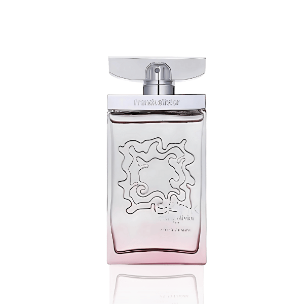 In Pink by Franck Olivier women’s perfume bottle