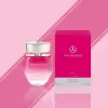 Mercedes Benz women’s EDT Rose edition 90ml