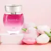 Rose fragrance by Mercedes Benz for women 90ml