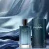 Davidoff Cool Water 100ml Parfum bottle for men
