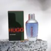 Green Hugo Boss men’s perfume 75ml spray