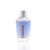 Boss Extreme fragrance for men 75ml front view