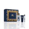 D&G King 3-piece fragrance gift set for men