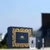 Dolce & Gabbana King EDT, shower gel, and deodorant