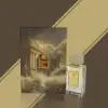Brutus 100ml Parfum Babylon edition packaging
