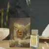 Brutus Babylon 100ml Parfum bottle front view