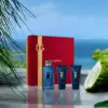 Dolce & Gabbana K set with fresh and spicy masculine notes