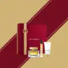 Signature women’s perfume with peach and jasmine