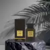 Tuscan Leather by Tom Ford — rich, spicy, and elegant