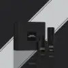 Tom Ford set with leather, jasmine, and spice notes