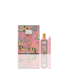 Gucci Flora gift set with fruity floral freshness
