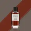 Bold Red Label fragrance bottle 100ml spray