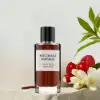 L'intense De Blue Red Label 100ml EDP bottle