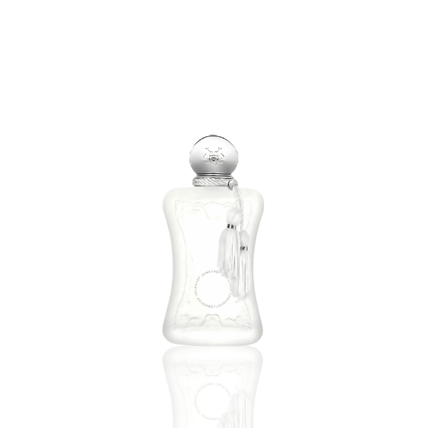 Valaya perfume with fresh aldehydes and soft florals