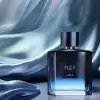 L'intense De Blue 100ml Eau de Parfum front view