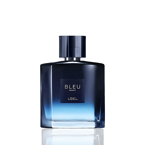 Blue Label by L'intense De Blue perfume 100ml