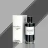 Bold Black Label fragrance bottle 100ml spray