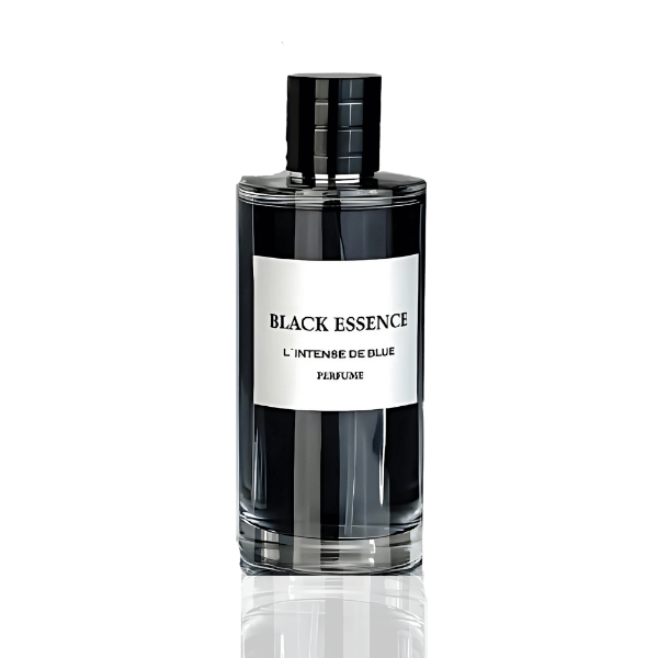 Black Label by L'intense De Blue perfume 100ml