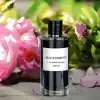 L'intense De Blue Black Label 100ml EDP bottle