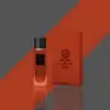 The Woods Collection scent with woody musk and spices