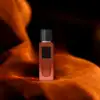 Elegant Natural Flame fragrance with earthy, glowing vibe