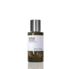Safran Secret bottle with rich saffron and oud blend