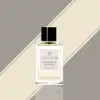 Essential Parfums scent with tonka bean and benzoin