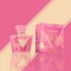 Guess women’s scent featuring fruity floral notes