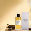 Elegant Gold Label fragrance bottle 100ml spray
