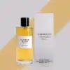 L'intense De Blue Eau de Parfum Gold 100ml front view