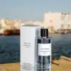 L'intense De Blue Eau de Parfum Platinum 100m