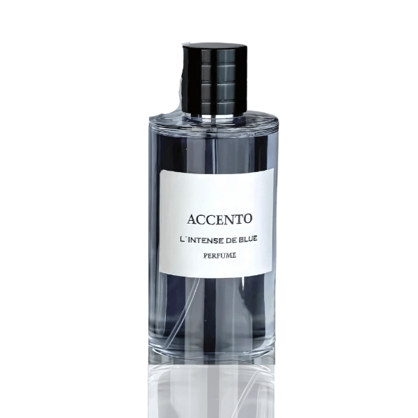 Platinum Label by L'intense De Blue perfume 100ml