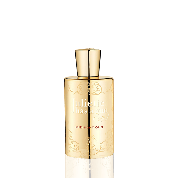 Juliette Has A Gun Midnight Oud 100ml EDP bottle