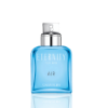 CK Eternity for Men Air fragrance with mandarin, lavender & sea notes